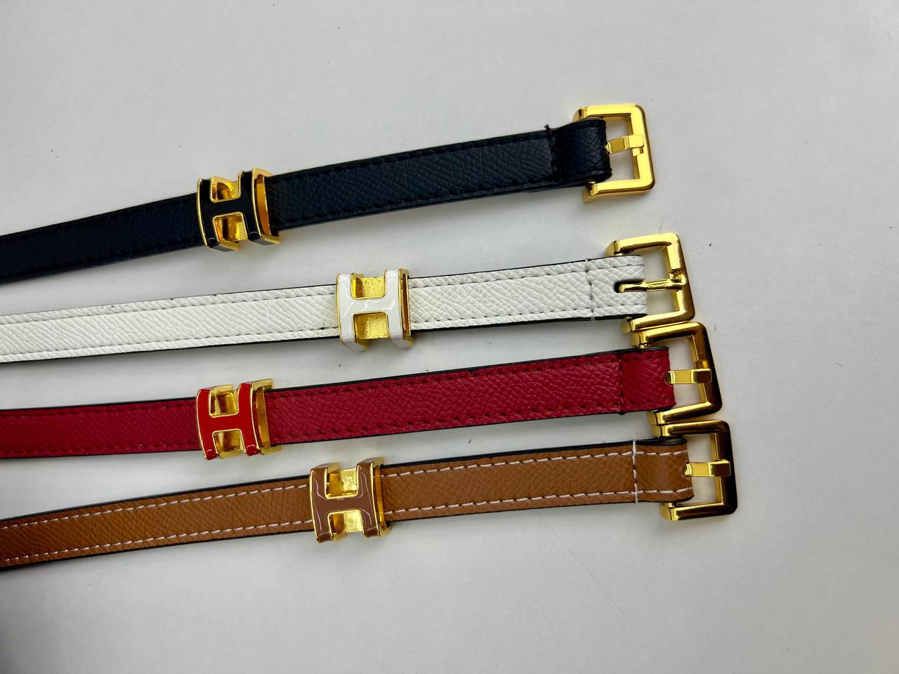 Pop H 15 belt