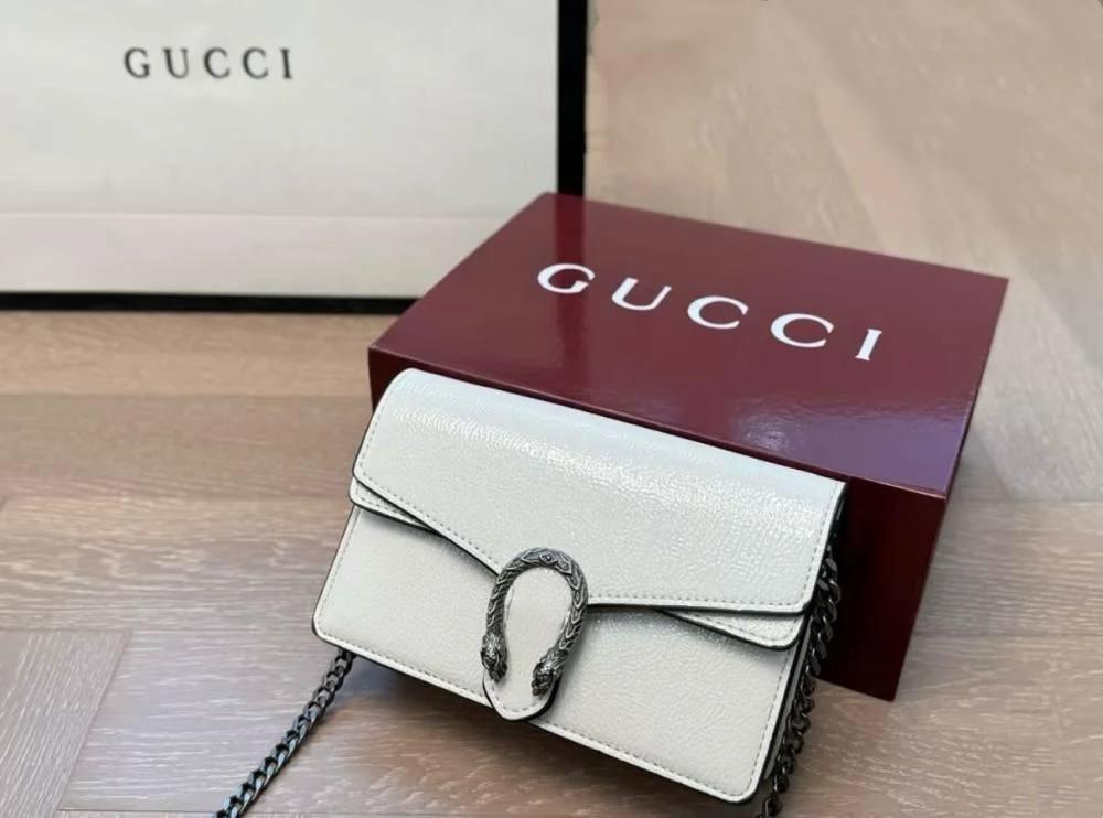 Gucci  Dionysus mini bag