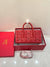 Christian Louboutin Paloma leather shoulder bag
