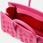Christian Louboutin Paloma leather shoulder bag
