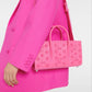 Christian Louboutin Paloma leather shoulder bag