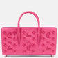 Christian Louboutin Paloma leather shoulder bag