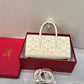 Christian Louboutin Paloma leather shoulder bag