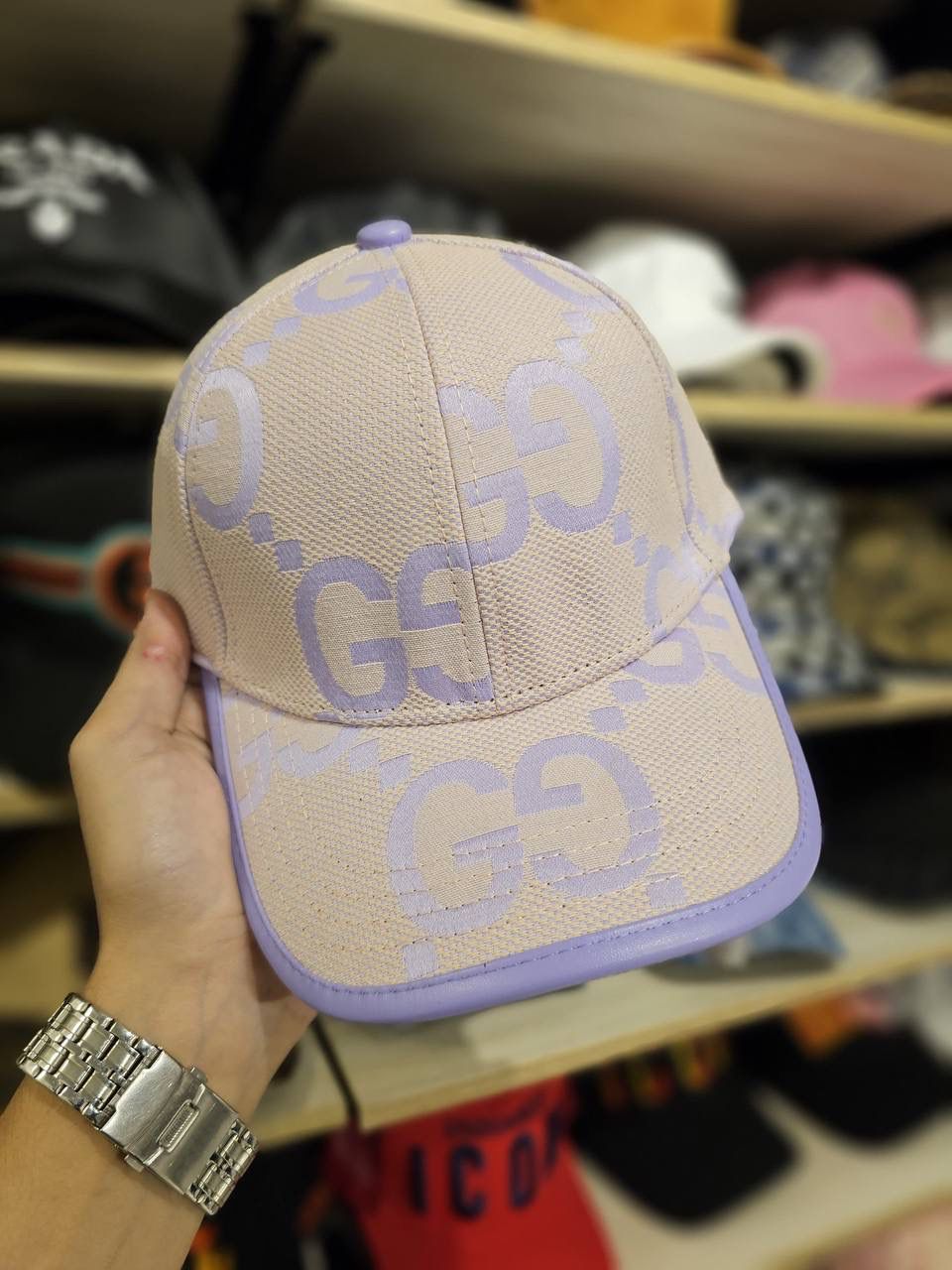 Gucci Cap