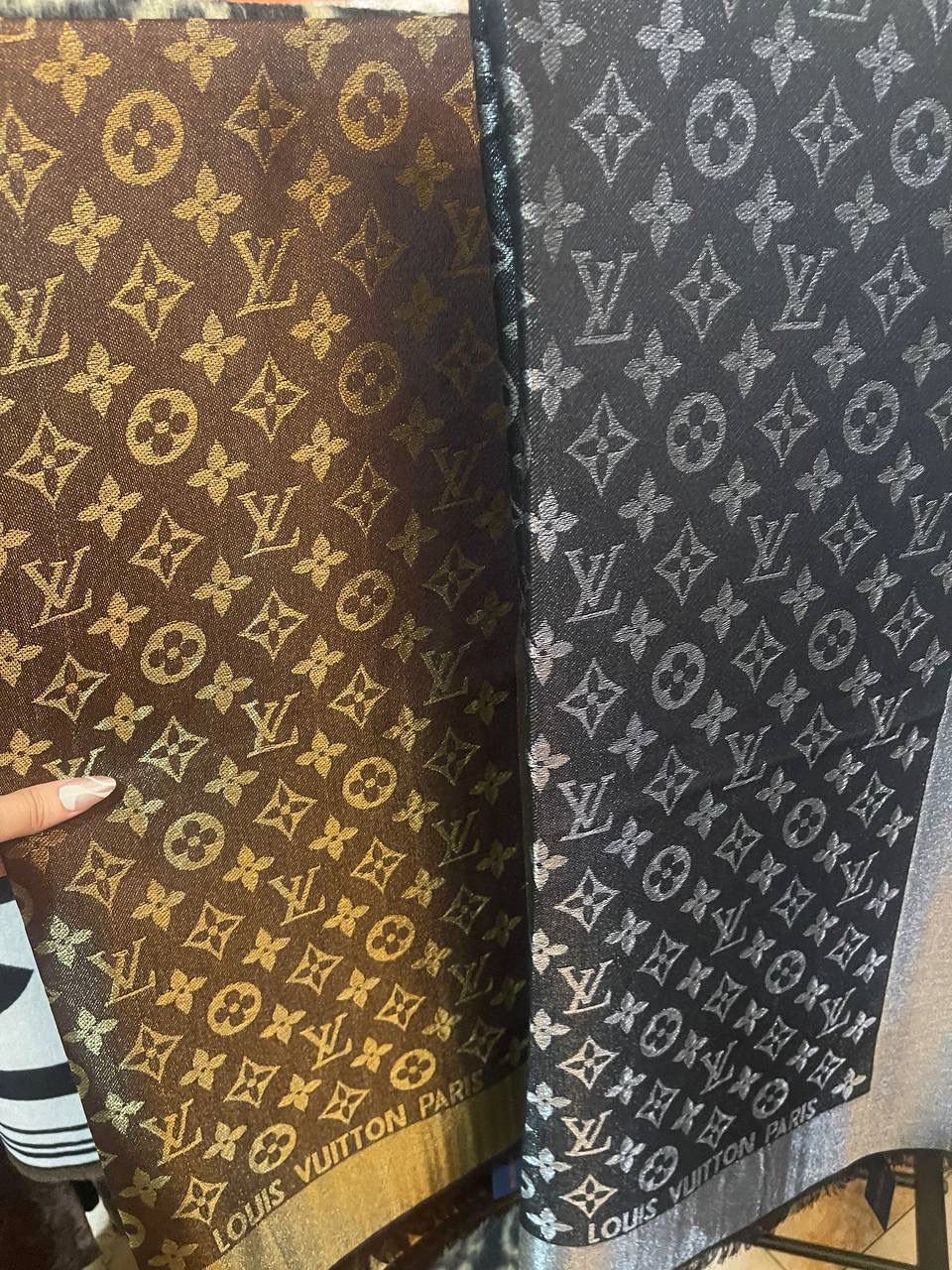 Louis Vuitton Scarf