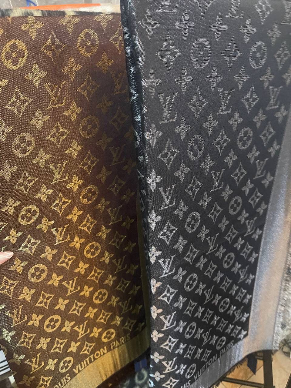 Louis Vuitton Scarf