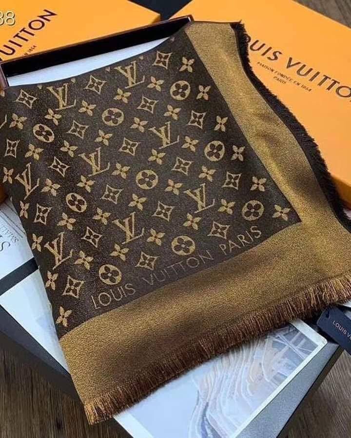 Louis Vuitton Scarf