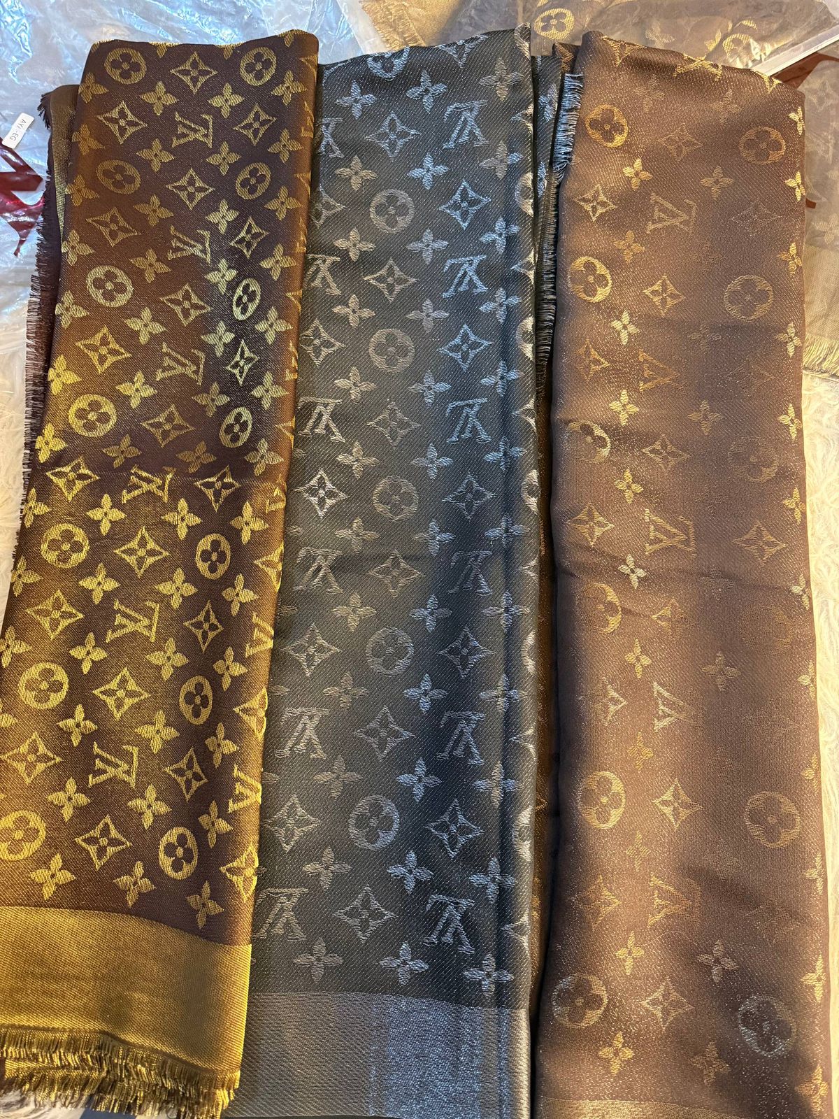 Louis Vuitton Scarf