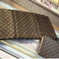 Louis Vuitton Scarf