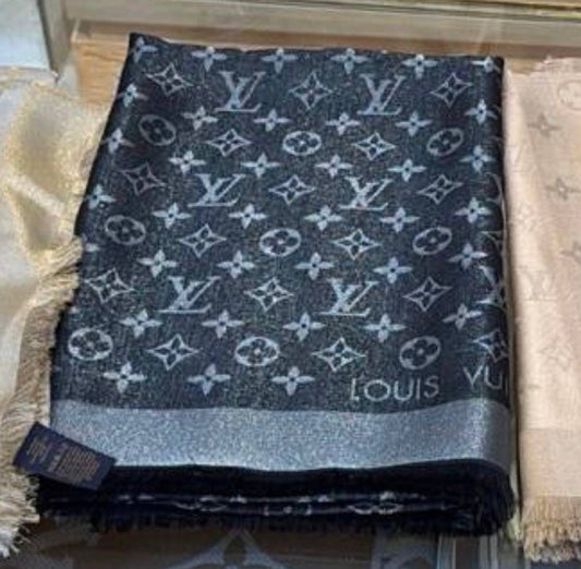Louis Vuitton Scarf
