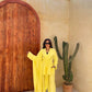 Linen Wrap Set