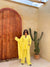 Linen Wrap Set