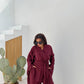 Linen Wrap Set