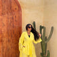 Linen Wrap Set