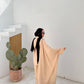 Linen Wrap Set