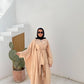 Linen Wrap Set