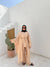 Linen Wrap Set