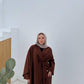 Linen Wrap Set