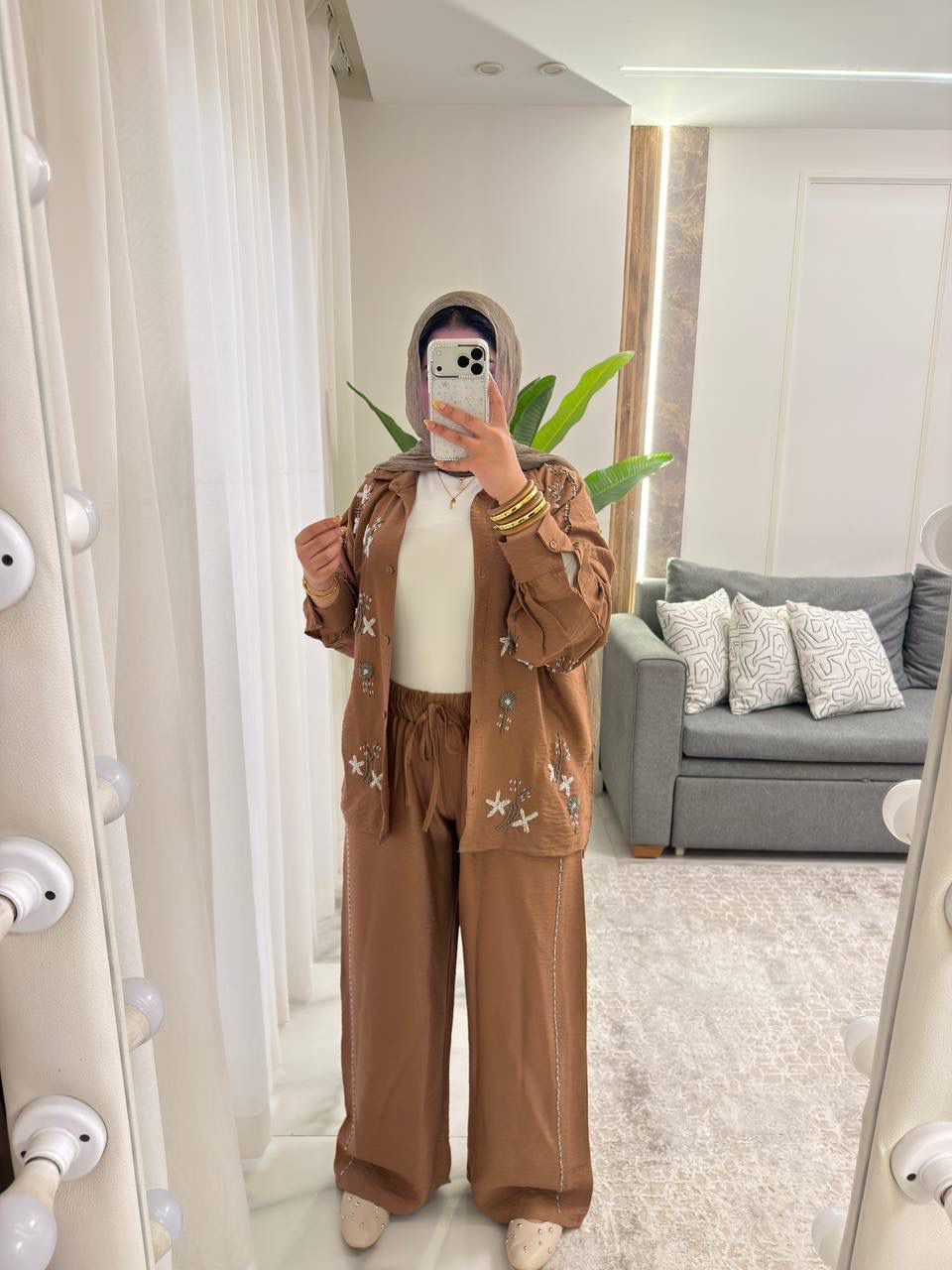 Handmade Set