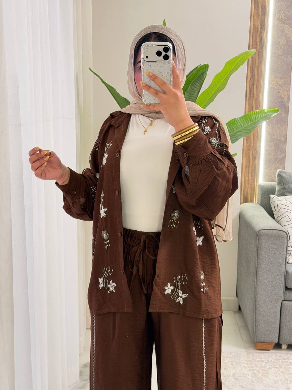 Handmade Set