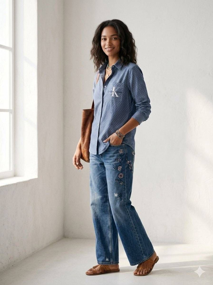 Calvin Klein Denim
