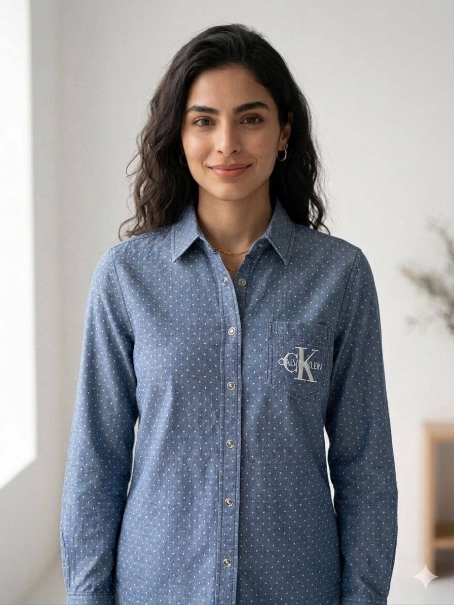 Calvin Klein Denim