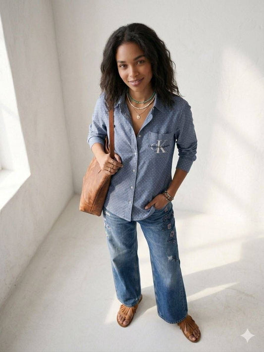 Calvin Klein Denim