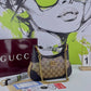 Gucci New Underarm Pack