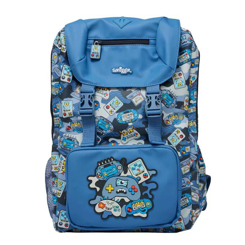 Smiggle Away Foldover 18 inches Backpack