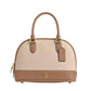 Coach Dome Satchel bag