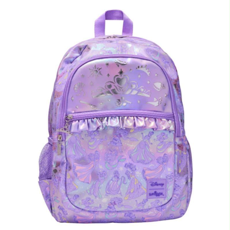 Smiggle Disney Princess Classic Backpack