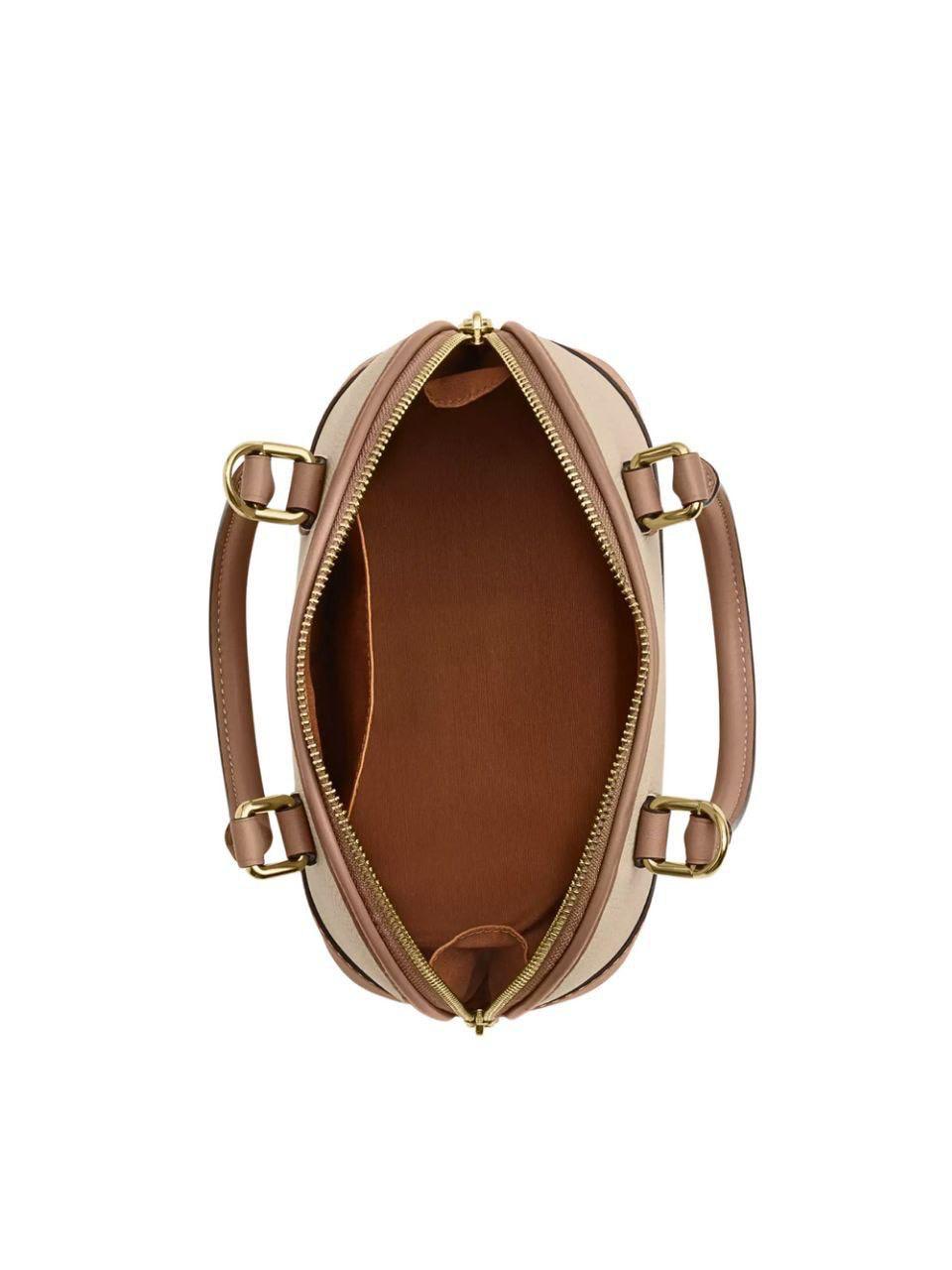 Coach Dome Satchel bag