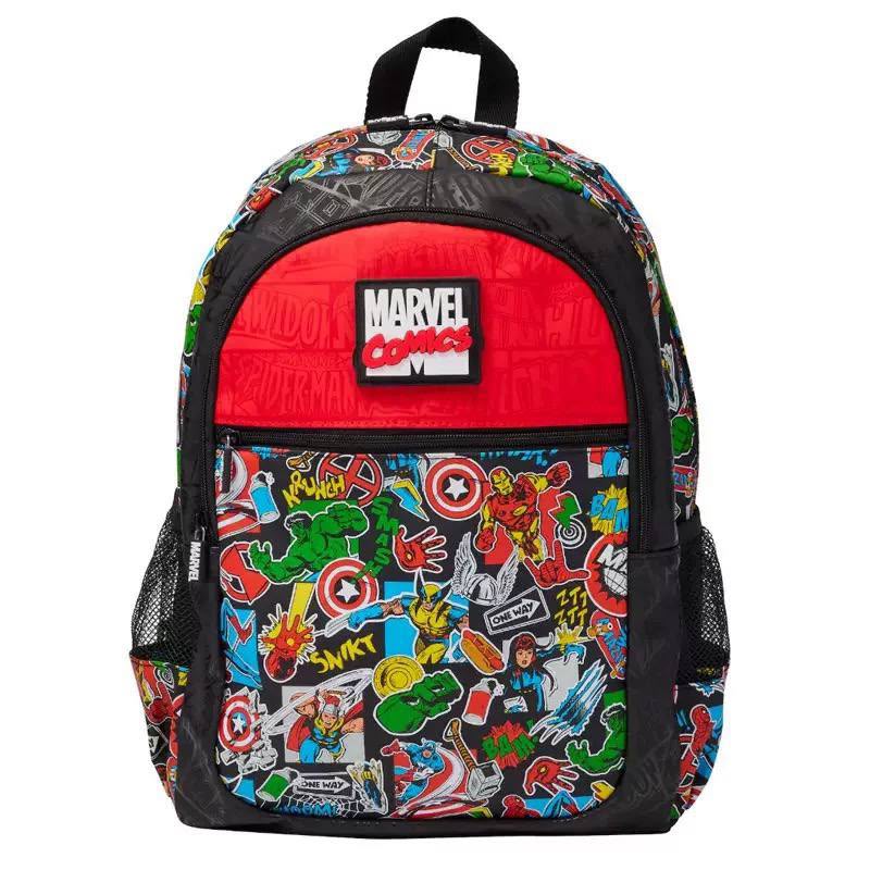 Smiggle Marvel  Classic Backpack
