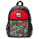 Smiggle Marvel  Classic Backpack