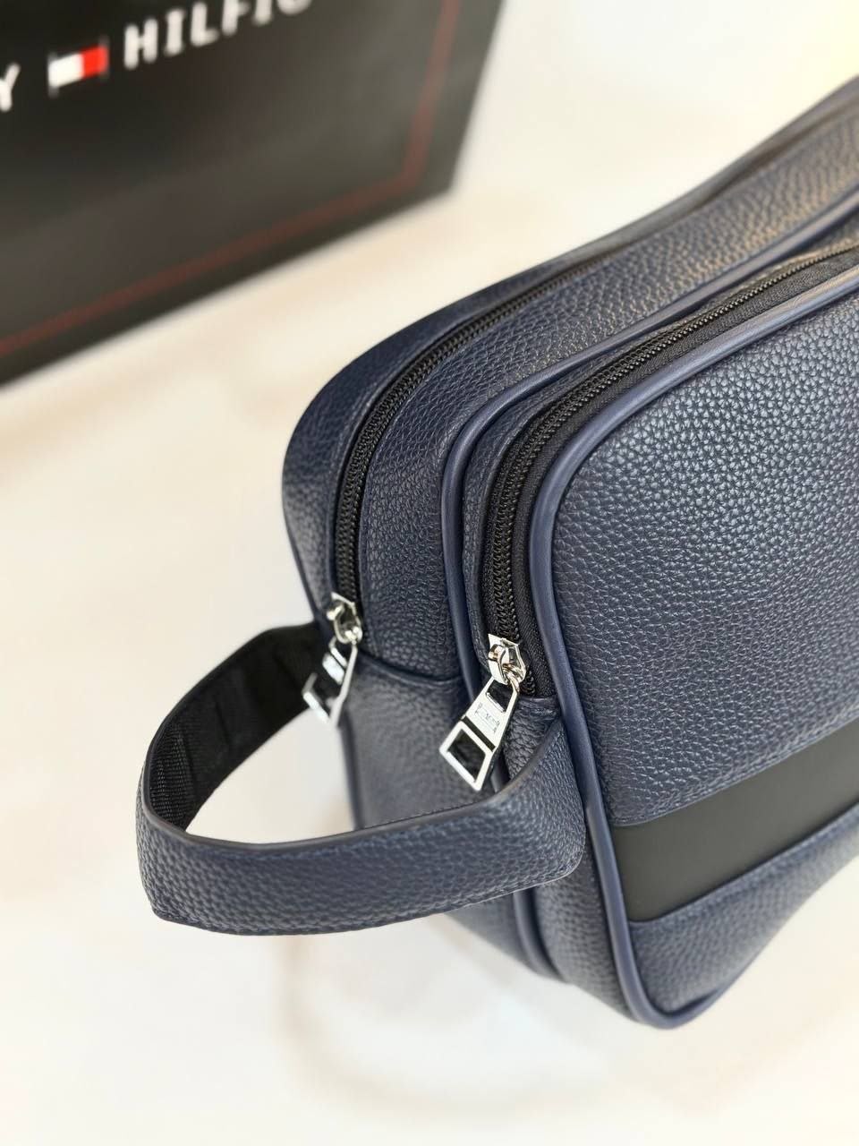 Tommy Hilfiger men's toiletry bag