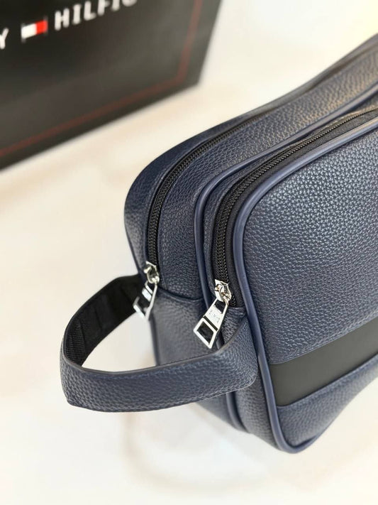 Tommy Hilfiger men's toiletry bag