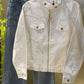 Louis Vuitton Monogram Jacquard Denim Jacket