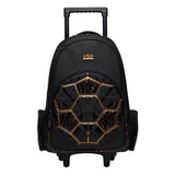 Smiggle Livewire Trolley Backpack