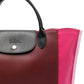 Longchamp Le Pliage Club Multi-Color Mini Tote