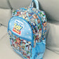 Smiggle Toy Story Classic Backpack