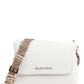 Valentino Structured Crossbody Bag