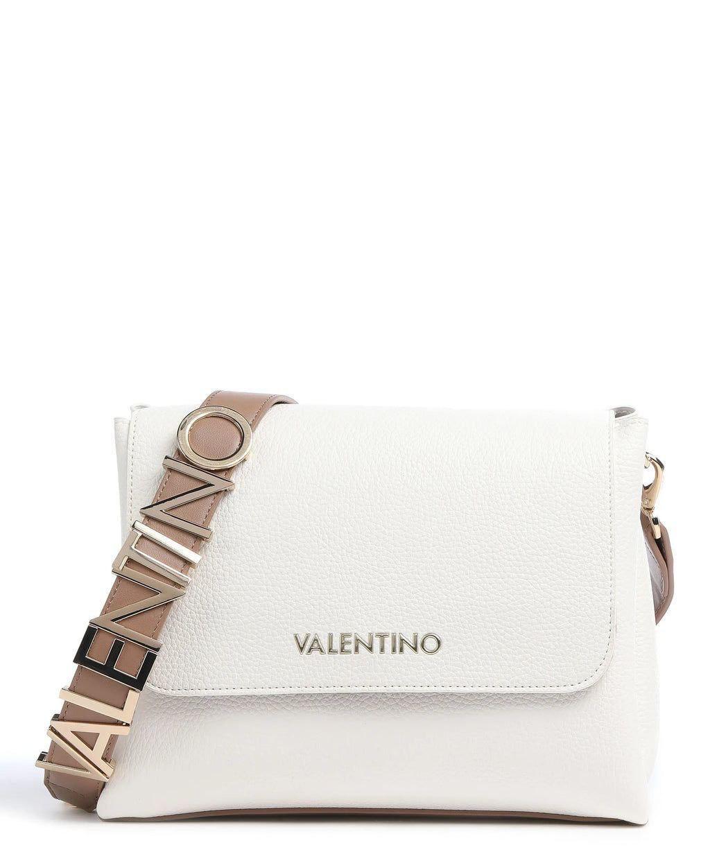 Valentino Structured Crossbody Bag