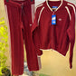 Adidas SST Track