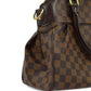 Louis Vuitton Damier Ebene Brea GM or MM