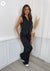 Striped Rosalyn Set