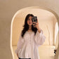 Basic linen Shirt