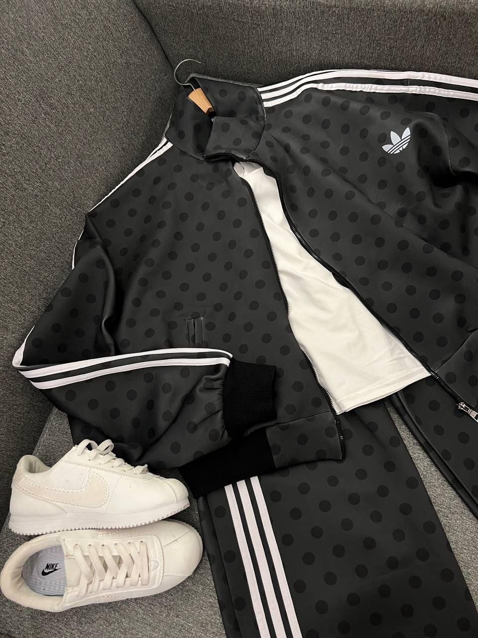 Polka dots Set