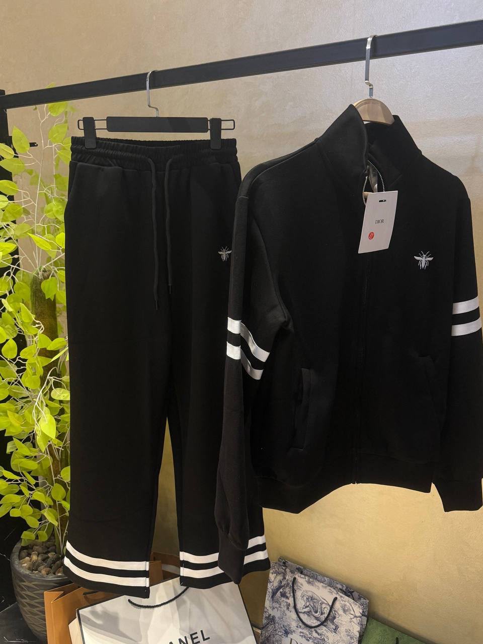 Schiaparelli  Tracksuit Set