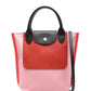 Longchamp Le Pliage Club Multi-Color Mini Tote