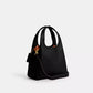 Coach Lana Shoulder Bag 23